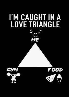 Im Caught In A Love Tri