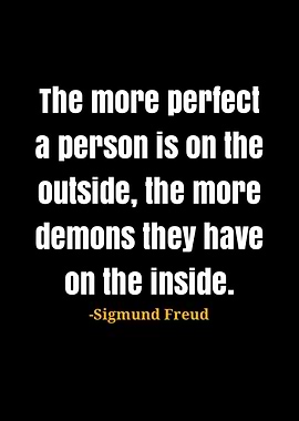 Sigmund Freud Quotes