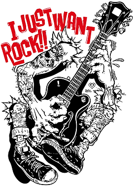 Rock and Roll