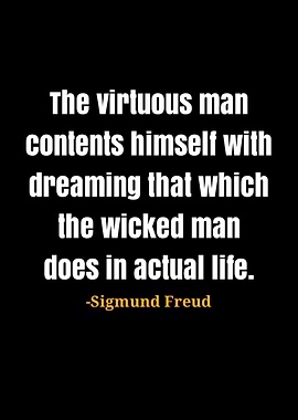 Sigmund Freud Quotes