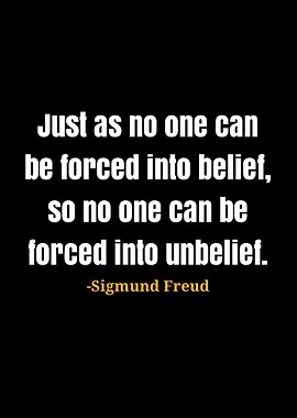 Sigmund Freud Quotes
