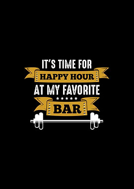 Its time for happy Your