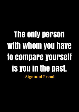 Sigmund Freud Quotes