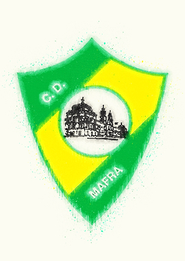 Clube Desportivo de Mafra