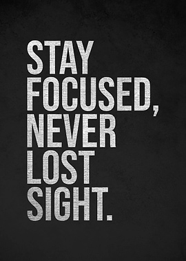 Motivational Quotes Silver