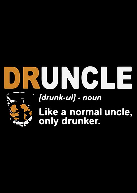 Druncle