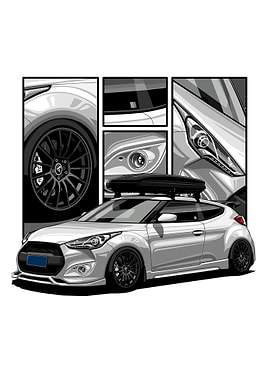 Veloster