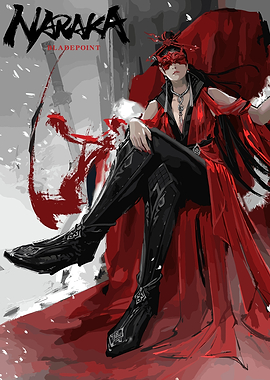 Naraka Bladepoint