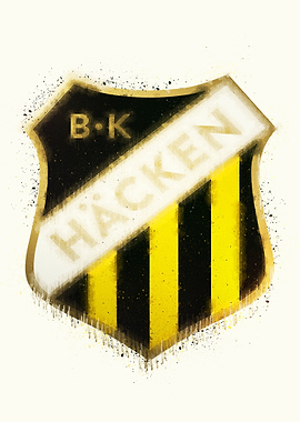 BK Haecken