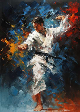 Martial Arts Mastery