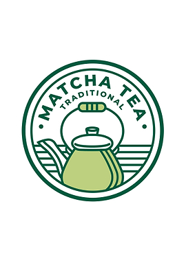 Matcha Tea white