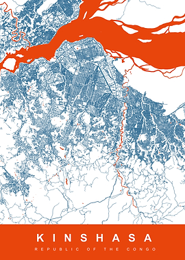 KINSHASA REPUBLIC CONGO