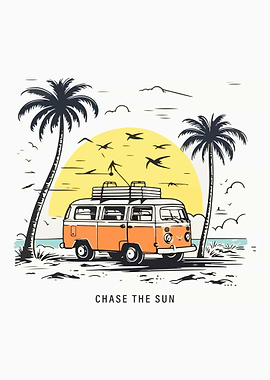 Chase the Sun
