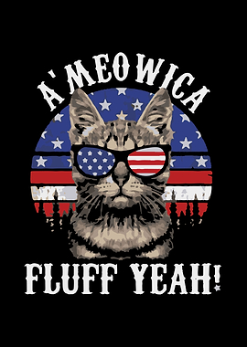 Ameowica fluff yeah