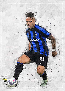 Lautaro Martinez