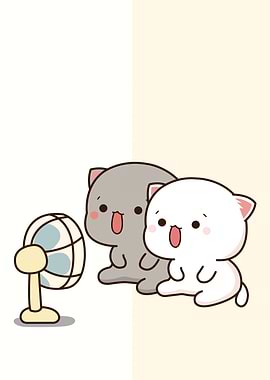 bear love cute animal