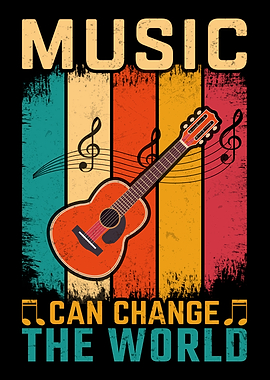 Music Poster
