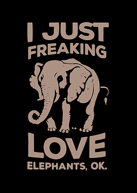 I just freaking love elp