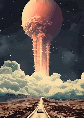 Something Wrong in Space