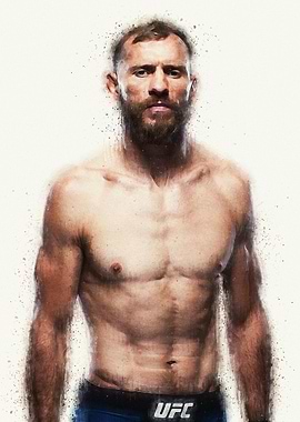 Donald Cowboy Cerrone Art