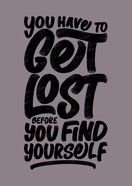 Be Yourself Inspirational