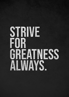 Motivational Quotes Silver