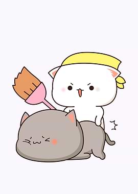 bear love cute animal