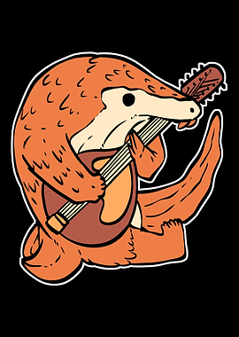 Playing Mandolin Mandolin