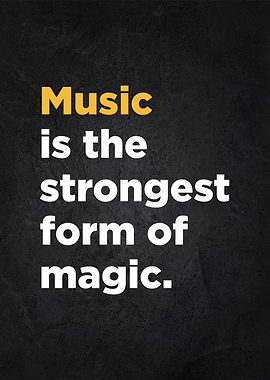 music quotes