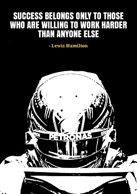 Lewis Hamilton quotes
