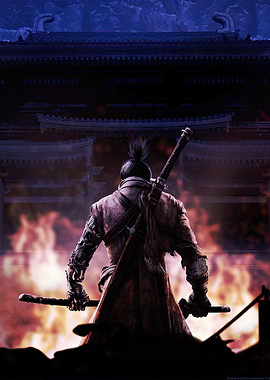 Sekiro