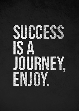 Motivational Quotes Silver