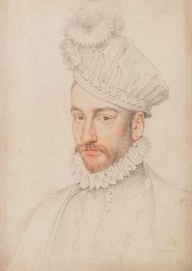Charles IX of France