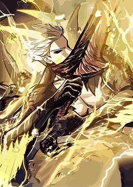 Reincarnation Battle God