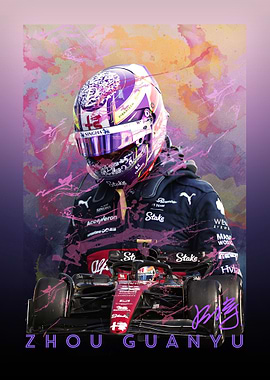 Zhou Guanyu
