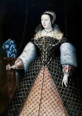 Catherine de Medici