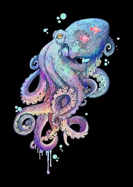 octopus