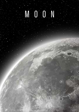 The Moon