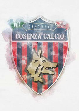 Cosenza Calcio