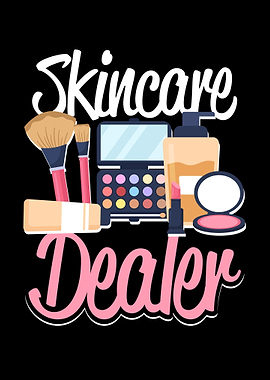 Skincare Dealer Beautician