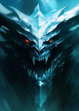 Dragon king of winters