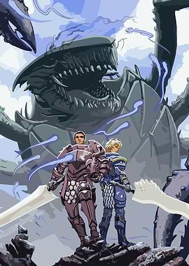 The Stormlight Archive RPG