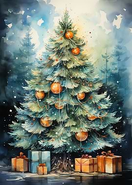 The Joy Of Christmas