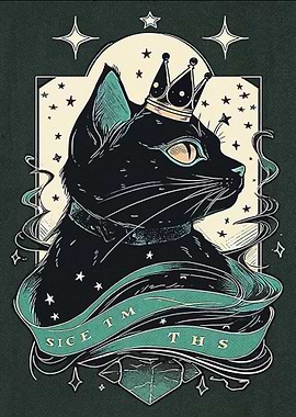 Black King