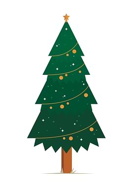 Xmas Tree