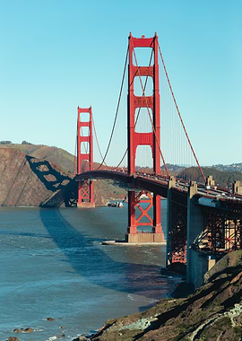 The Golden Gate