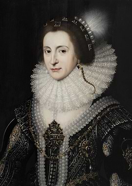 Elizabeth of Bohemia