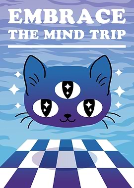 The Mind Trip