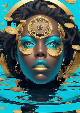 Persistence of Beauty II