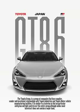 gt86 gr